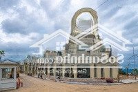 Quy Nhơn Iconic. Cơ Hội Đầu Tư 2025 Tại Quy Nhơn. Tiềm Năng Sinh Lời Cao