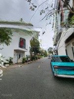 Bán Lô Đất Kđt Lê Hồng Phong 1 Nha Trang, Đường Số 33, Giá Bán 5 Tỷ