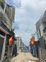 Nhà Phố Gần Bigc Go P. Đông Hòa Tp Dĩ An