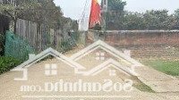 Siêu Phẩm Lô Góc 3 Mặt Tiền, Gần Trường, Ubnd,Cách Đường Liên Huyện Dt306 100M Mà Giá Chưa Đến 1Tỷ