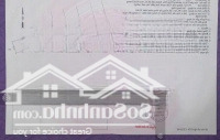 Bán Đất Mặt Tiền Hai Bà Trưng, Dĩ An, 7,8 Tỷ, 95,7M2 Đẹp, Liên Hệ: 0909.290.286