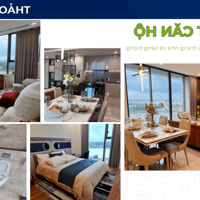 Căn hộ Thảo Điền Green Quận 2, giá từ 130tr/m2, vay ưu đãi