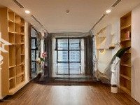 Cho Thuê Căn Hà Nội Center Point, 2 Phòng Ngủ Full Đồ Chỉ: 15 Triệu/Th. Liên Hệ: 0911.400.844