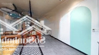 Cho Thuê Nhà Mặt Phố Hoàng Cầu 65M X7 Tầng Khu Kinh Doanh Vip