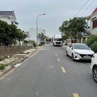 Bán lô đất mặt đường Thành Đức, Tân Hợp, Tân Thành, Dương Kinh, Hải Phòng
