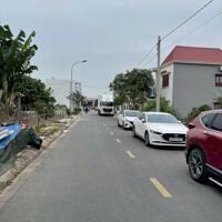 Bán lô đất mặt đường Thành Đức, Tân Hợp, Tân Thành, Dương Kinh, Hải Phòng