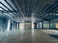 Seigroup Cho Thuê Nhà Xưởng 1500M Tại Kiêu Kỵ, Gia Lâm - Phù Hợp Sản Xuất, Logistic!