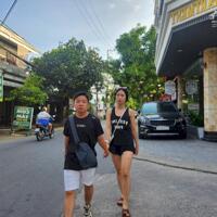SẬP HẦM MẶT PHỐ TÔ HIẾN THÀNH - BIỂN MỸ KHÊ, ĐÀ NẴNG.