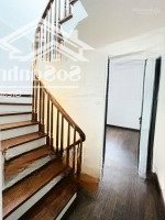 Kim Giang-Thanh Xuân-Hoàng Mai -Bán Nhà 32M Sổ Đỏ- 5 Tầng Ngõ Thông Vf3 Đỗ Công Giá Chỉ 5,9 Tỷ