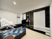 Bán Chdv Lê Đức Thọ,Phú Mỹ,Xây Mới,Thang Máy, 48M*6T*Mt6*10Tỷ2, 11 Phòng Ngủdòng Tiền 55 Triệu/Th,Gpxd Pccc Đủ