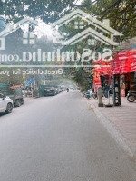 Bán Nhà Phố Phạm Ngọc Thạch, Đống Đa, 34M2, Ô Tô Tránh, Kinh Doanh, Nhỉnh 11 Tỷ