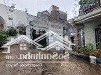 Bán Nhà Riêng, Không Lộ Giới, 52M2, Chỉ Từ 6,3 Tỷ, Chưa Qua 1 Đời Chủ Nào