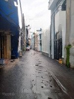 Bán Nhà Riêng, Không Lộ Giới, 52M2, Chỉ Từ 6,3 Tỷ, Chưa Qua 1 Đời Chủ Nào