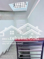 Bán Nhàhẽm Xe Hơi1 Xẹt Âu Cơ Phường 10 Tân Bìnhdiện Tích52M2(4 X13)M2 A4 Nhỉnh 5 Tỷ.