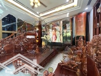 Cc Bán Gấp Căn Bt An Vượng Villa Giảm Ngay 5 Tỷ Cho Khách Thiện Chí Trong Tuần,Diện Tích180M2