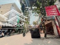 Bán Nhà Mặt Phố Mạc Thị Bưởi 50M2. Mt: 4M. Nhà Lô Góc View Chung Cư. Mặt Phố Kinh Doanh Ngày Đêm