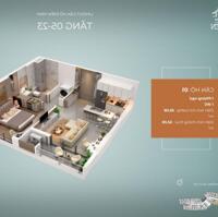 Giỏ hàng những căn đợt cuối dự án Thảo Điền Green Quận 2, sổ hồng lâu dài