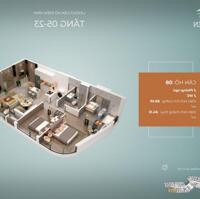 Giỏ hàng những căn đợt cuối dự án Thảo Điền Green Quận 2, sổ hồng lâu dài
