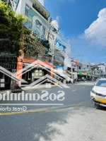 Góc 2 Mặt Tiền Hữu Nghị Gần Metro Thủ Đức Trung Tâm Bình Thọ 4 Tầng 160M2 (5.6X28) Sẵn Hđt 45 Triệu/Th