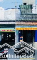 Mặt Tiền Đường Thạch Lam -Diện Tích4 X 21 - 4 Tầng - Giá Bán 13.9 Tỷ Tl
