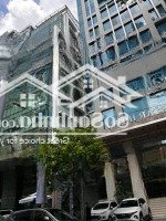 Bán Tòa Nhà Vp Giá Cực Tốt! Mặt Tiền Lê Quang Định, P14, Bt. 7X20M(140M2) - Hầm + 9 Tầng Chỉ 45 Tỷ