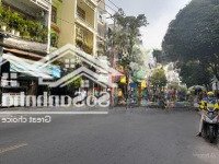 Bán Tòa Nhà Vp Giá Cực Tốt! Mặt Tiền Lê Quang Định, P14, Bt. 7X20M(140M2) - Hầm + 9 Tầng Chỉ 45 Tỷ