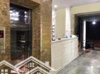 Hàng Đầu Tư! Bán Khách Sạn Cao Cấp- 2 Mặt Tiền- Ngay Phạm Văn Đồng Thu Nhập 300 Triệu/Tháng, Ngang 8M