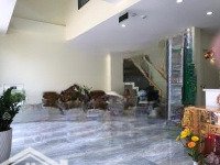 Hàng Đầu Tư! Bán Khách Sạn Cao Cấp- 2 Mặt Tiền- Ngay Phạm Văn Đồng Thu Nhập 300 Triệu/Tháng, Ngang 8M