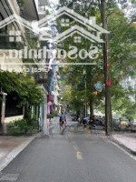 Bán Nhà Đẹp Chính Chủ Mặt Phố Mai Anh Tuấn Hoàng Cầu: 50M X 6 Tầngmặt Tiền4M Giá Bán 29,5 Tỷ