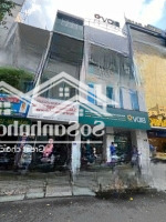 Chính Chủ Cần Bán Nhà Siêu Vị Trí !!!Mặt Tiềntrần Hưng Đạo - Quận 1(5X15M) 4 Lầu Hđt: 100 Triệu/Th 27 Tỷ