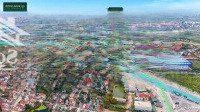 Mở Bán Shophouser Mặt Đường Dt382 Dự Án Sông Hồng Diamond City Hưng Yên - Suất Ngoại Giao Chọn Căn