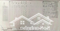 Tài Chính Nhỏ Xinh, 390M Đất Thổ Cư Đối Diện Uỷ Ban Xã Phú Mãn, Cách Đường Nhựa 20M