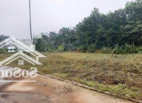 Tài Chính Nhỏ Xinh, 390M Đất Thổ Cư Đối Diện Uỷ Ban Xã Phú Mãn, Cách Đường Nhựa 20M