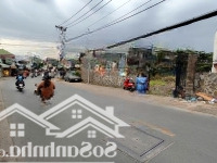 Bán Lô Đất Đẹp Đường 8M Thích Hợp Xây Căn Hộ Dịch Vụ Đường Đình Phong Phú Quận 9