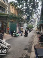 Nam Dư Bán Đất Mặt Phố Kinh Doanh Sầm Uất. 65/80M2 14 Tỷ