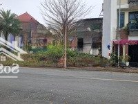 Bán Đất Khu Đô Thị Tms Phúc Yên Vị Trí Vàng, Tiềm Năng Sinh Lời Diện Tích: 70M2 Mặt Tiền 5M