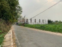 Bán Đất 77,5X35M Tái Định Cư Phú Tân Tp Mới Bình Dương