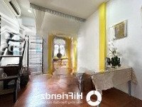 Cho Thuê Căn Hộ Duplex Bancol Máy Giặt Riêng Thiết Kế Vitage, Rộng 40M2, Gần Bigc Tô Hiến Thành