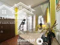 Cho Thuê Căn Hộ Duplex Bancol Máy Giặt Riêng Thiết Kế Vitage, Rộng 40M2, Gần Bigc Tô Hiến Thành