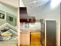 Cho Thuê Căn Hộ 1 Phòng Ngủ Tách Bếp Cửa Sổ, Full Nội Thất, Rộng 35M2, Ngay Công Viên Lê Thị Riêng