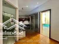 Cho Thuê Căn Hộ 1 Phòng Ngủ Tách Bếp Cửa Sổ, Full Nội Thất, Rộng 35M2, Ngay Công Viên Lê Thị Riêng