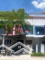 Cho Thuê Nhà Nguyên Căn 1 Trệt 2 Lầu Sun Casa Central Mới 100% Giá Bán 15 Triệu- Vsip Ii Bình Dương