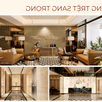 Căn hộ Kiều By Kita – Căn hộ trung tâm Quận 5, sổ hồng sẵn, giá 12 tỷ/90m2