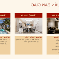 Căn hộ Kiều By Kita – Căn hộ trung tâm Quận 5, sổ hồng sẵn, giá 12 tỷ/90m2