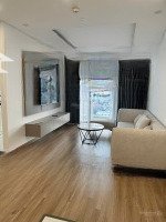 Căn Hộ La Fortuna - Vĩnh Yên 86M2 Full Nội Thất