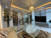 Bán Căn Nhà Phố Hữu Hưng, Đại Mỗ, Nam Từ Liêm. Ngõ Ô Tô 35M2 X 5T Giá Bán 4.65 Tỷ
