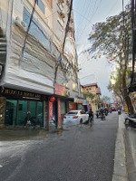 Bán Nhà Phan Chu Trinh, 75M2, 7 Tầng Thang Máy, 39.5 Tỷ, Ô Tô 2 Chiều, Kinh Doanh Đỉnh