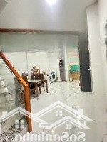 Bán Nhà Quang Trung 4X12, 3 Bước Chân Tới Emart, 2 Tầng, Hẻm Ba Gác 4,5 Tỷ Tl
