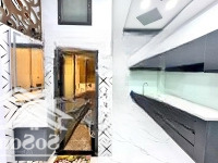 Nhà Đẹp Giáo Xứ Hoà Bình - Nguyễn Văn Công - Bv 175 - 4.25 Tỷ Tl