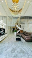 Hẻm 7M, 2 Oto Đậu, 3 Tầng, Ko Lộ Giới, Sátmặt Tiềnphạm Văn Chiêu- Nhỉnh 7 Tỷ